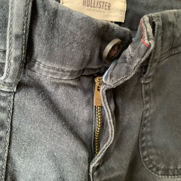Hollister | So Cal Stretch Shorts - Picture 6 of 8